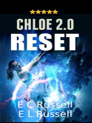 cover image of Reset